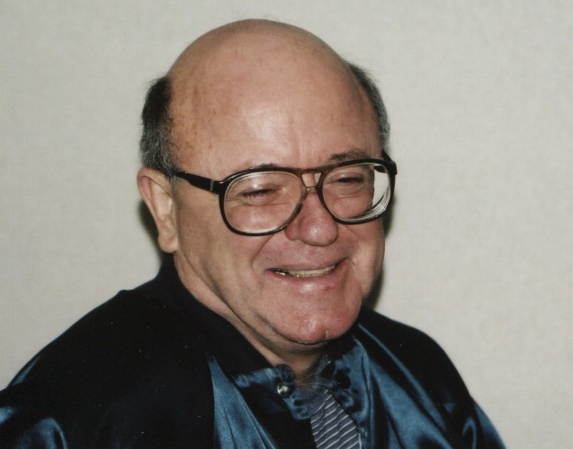 Avis de décès de Jay Franklin Emmett