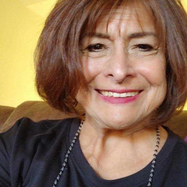 Obituary of Geraldine Susan Renner