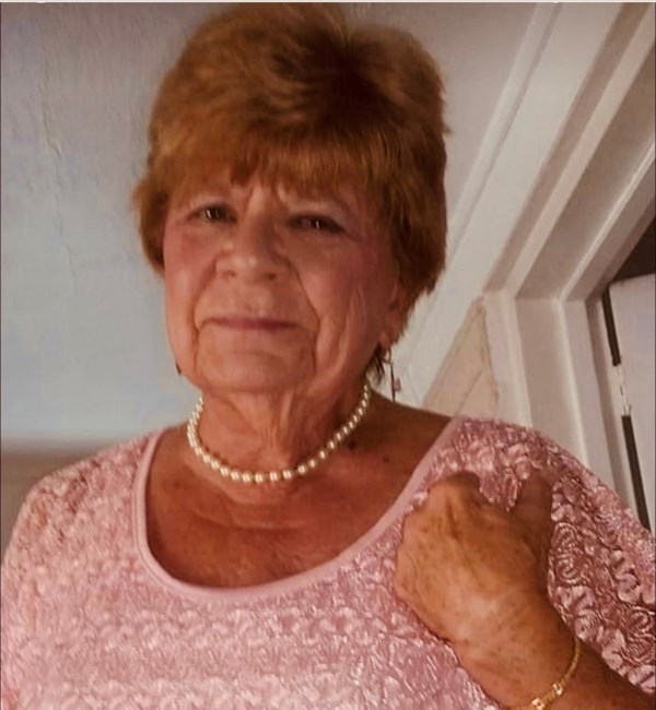 Obituario de Dorothy E. Paone