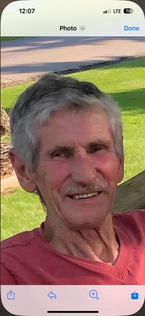 Obituary of Russell Heckathorn