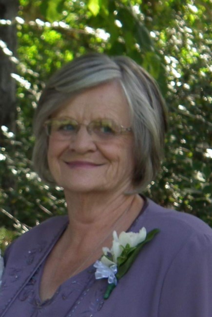 Obituary of Catherine Olive Frederiksen