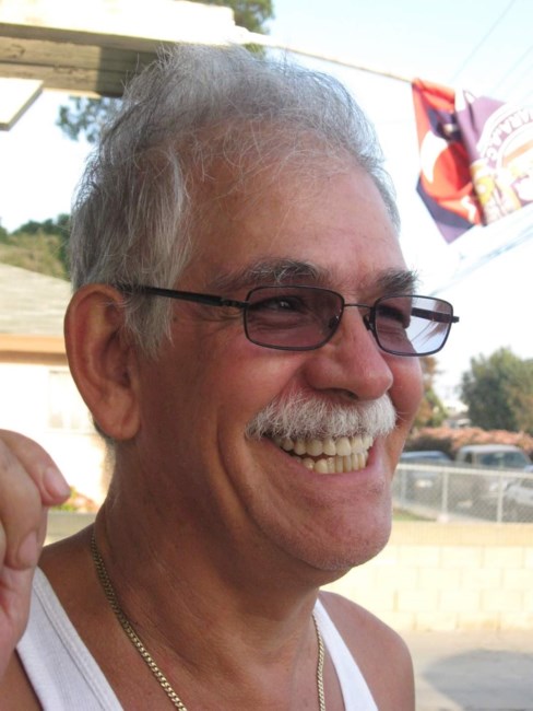 Obituary of Manuel Navarro