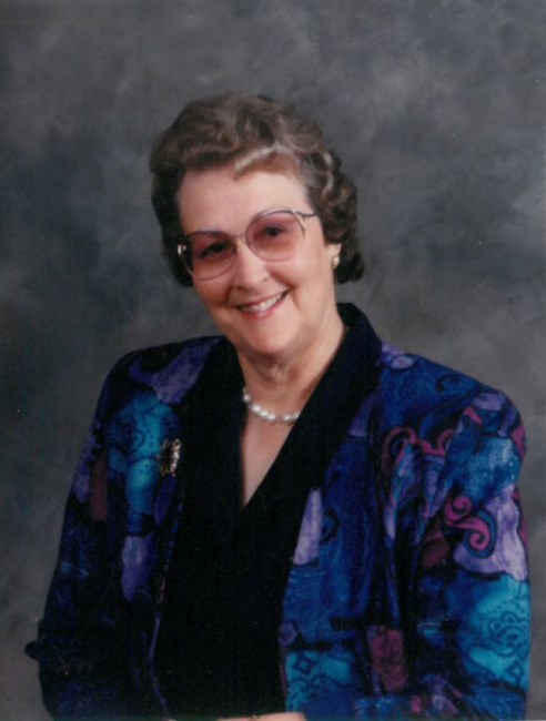 Obituary of Rose Kress