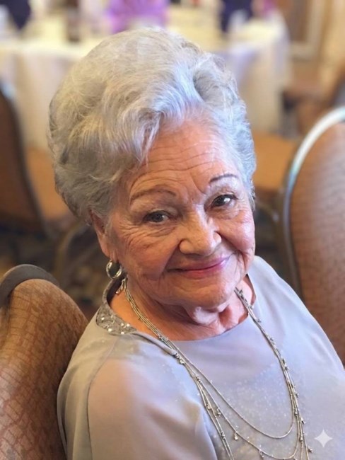 Obituary of Elia Hernandez
