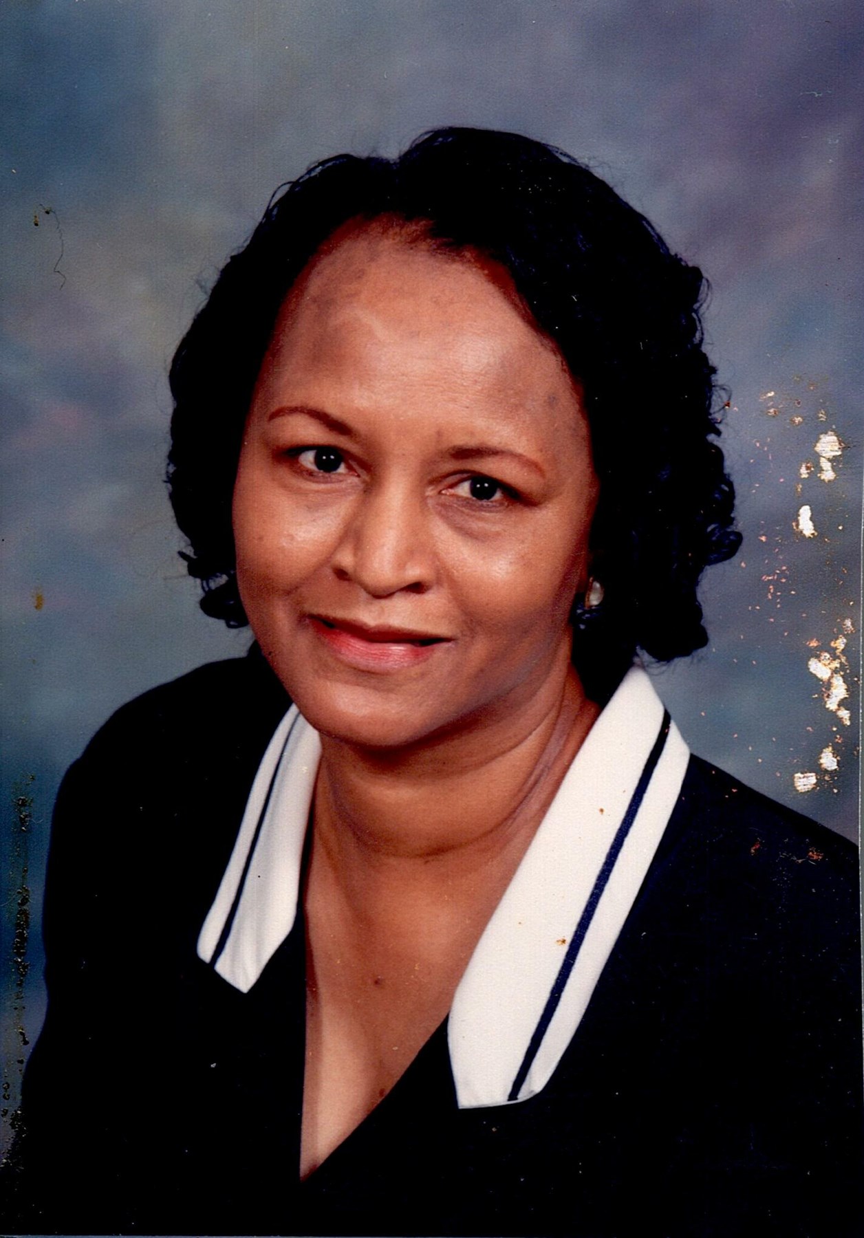 Obituary of Pearl Esther Steen
