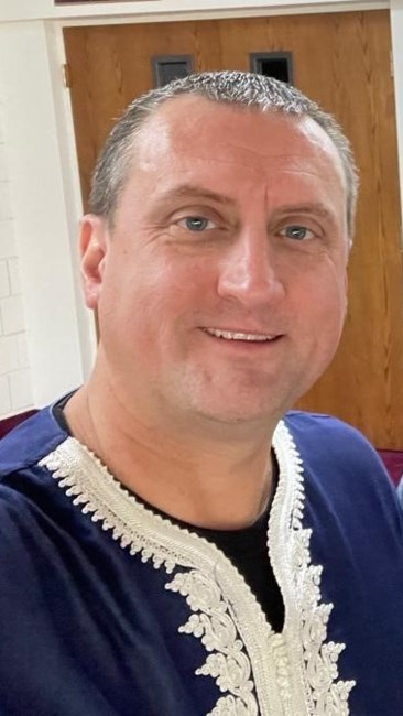 Obituary of Shane Phelps