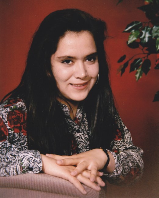 Obituary of Victoria A. Martinez