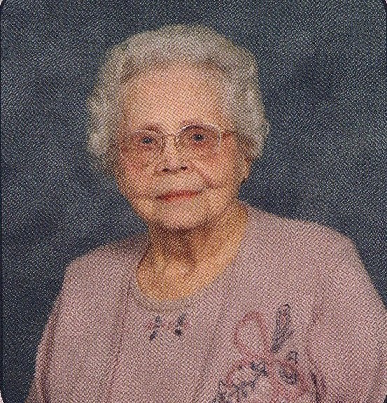 Obituary of Leila G. Pfaff