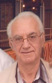 Obituary of Fred D. Degraffenreid