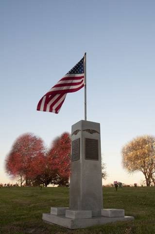 Obituary of Ronald Lee Moore