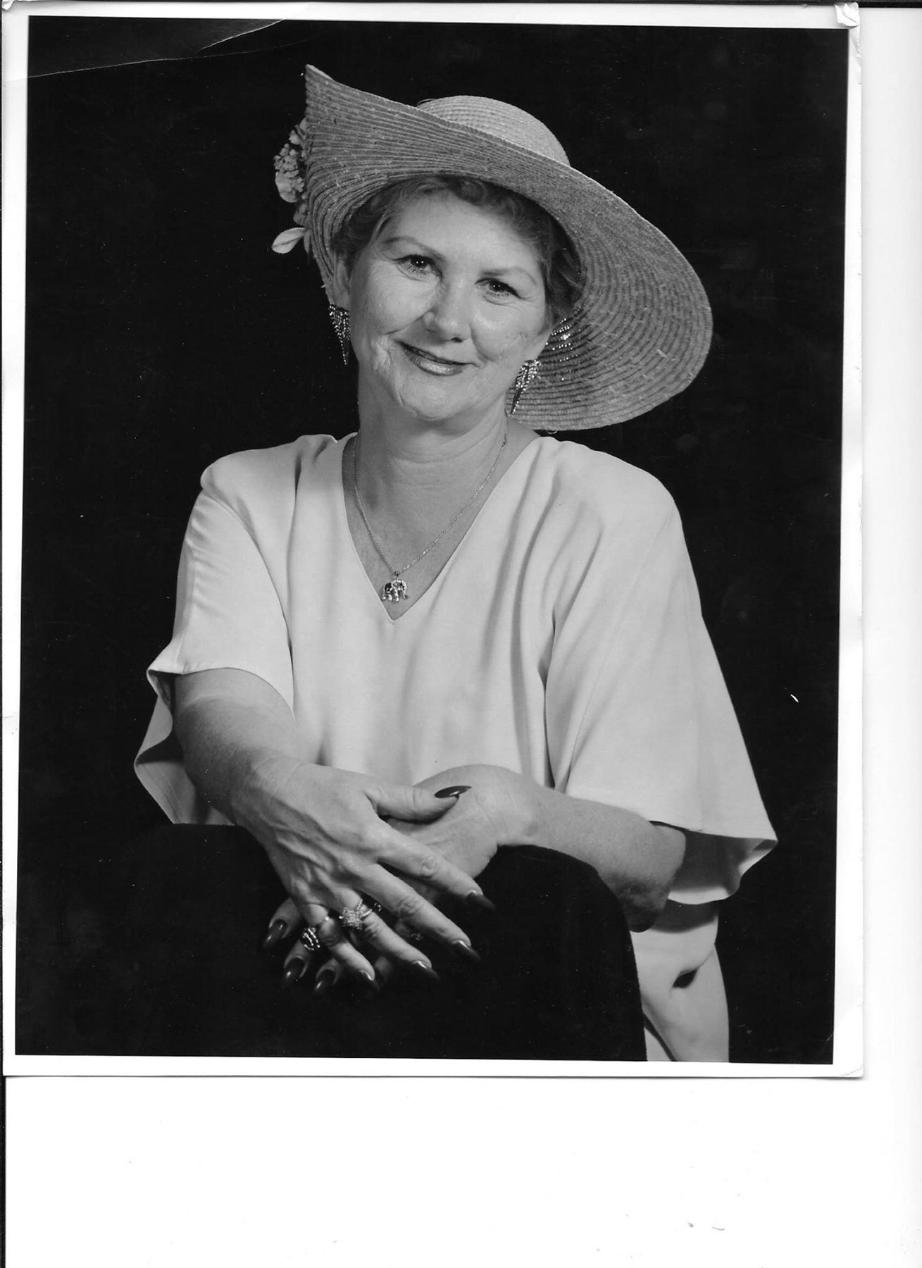 Obituary of Melody Serene Seewoster