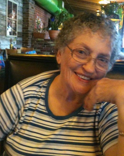 Obituary of Grace Odell Johnson