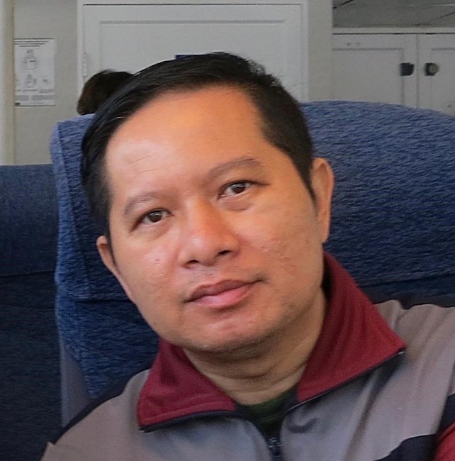 Obituary of Minh Vuong Le