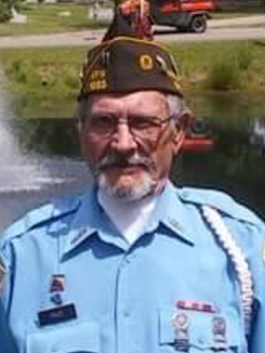 Obituary of Robert "Bob" Price