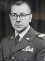 Harvey Bowermaster