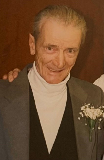 Obituary of John E. Kelly