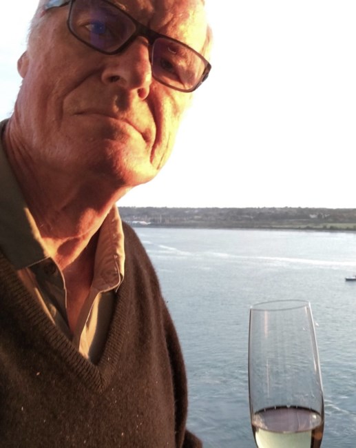 Obituary of Alan William Daniels