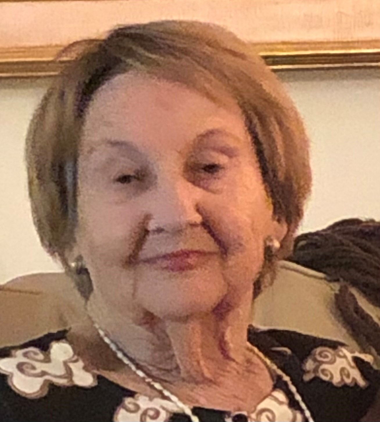 Obituary of Yenda "Cookie" Hulitt Stern