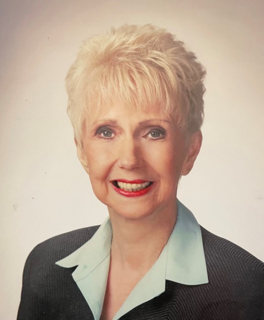 Obituary of Shirley A. Boroughf