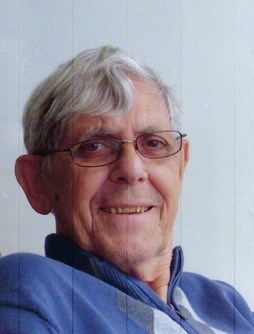 Obituary of Dwight Franklin Henderson