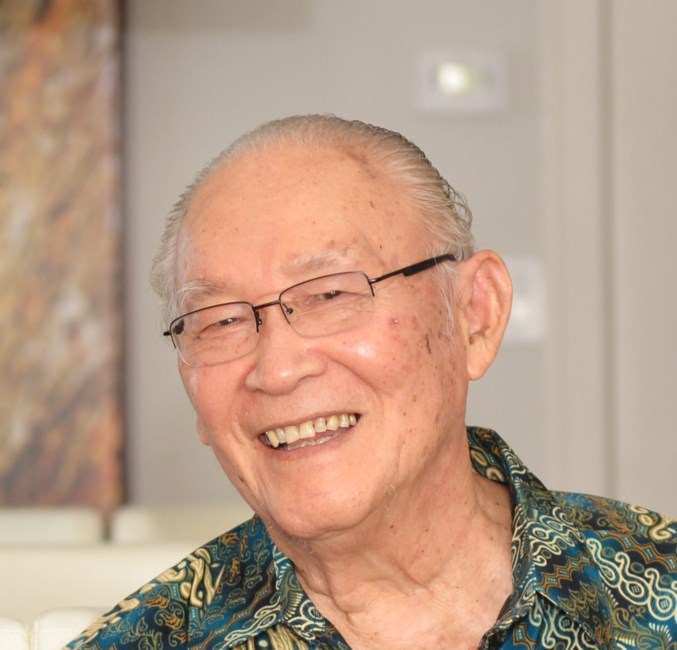 Obituary of Maliawan Adam (Liem Seng Gwan)