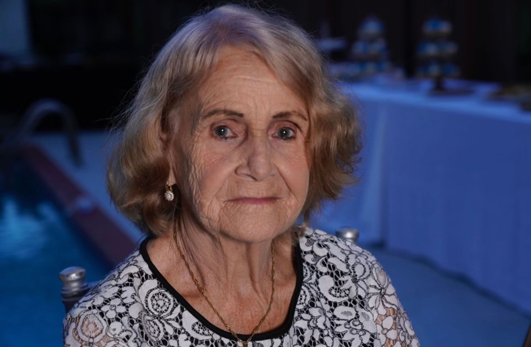 Avis de décès de Evarista Margarita del Valle