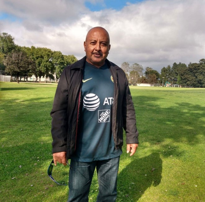 Obituary of Rafael Castorena