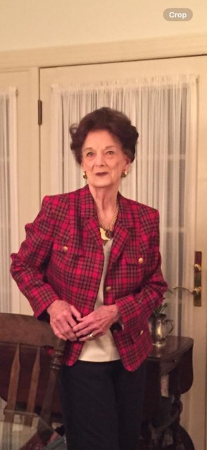 Obituary of Marie Russell Knighton