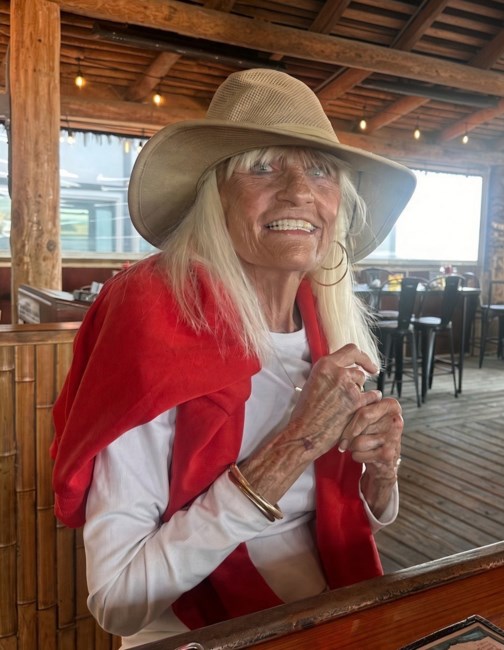 Obituary of Cynthia "Cindy" Cameron