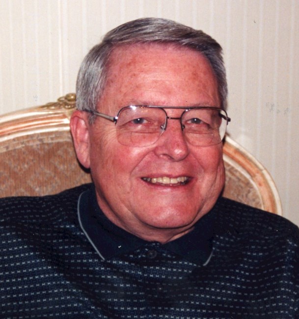 Obituary of Robert "Bob" Franklin King