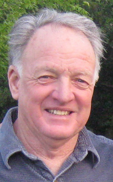 Obituary of James William Frey