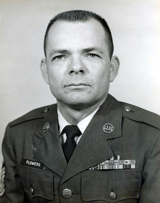 Obituary of Eugene T. Flowers