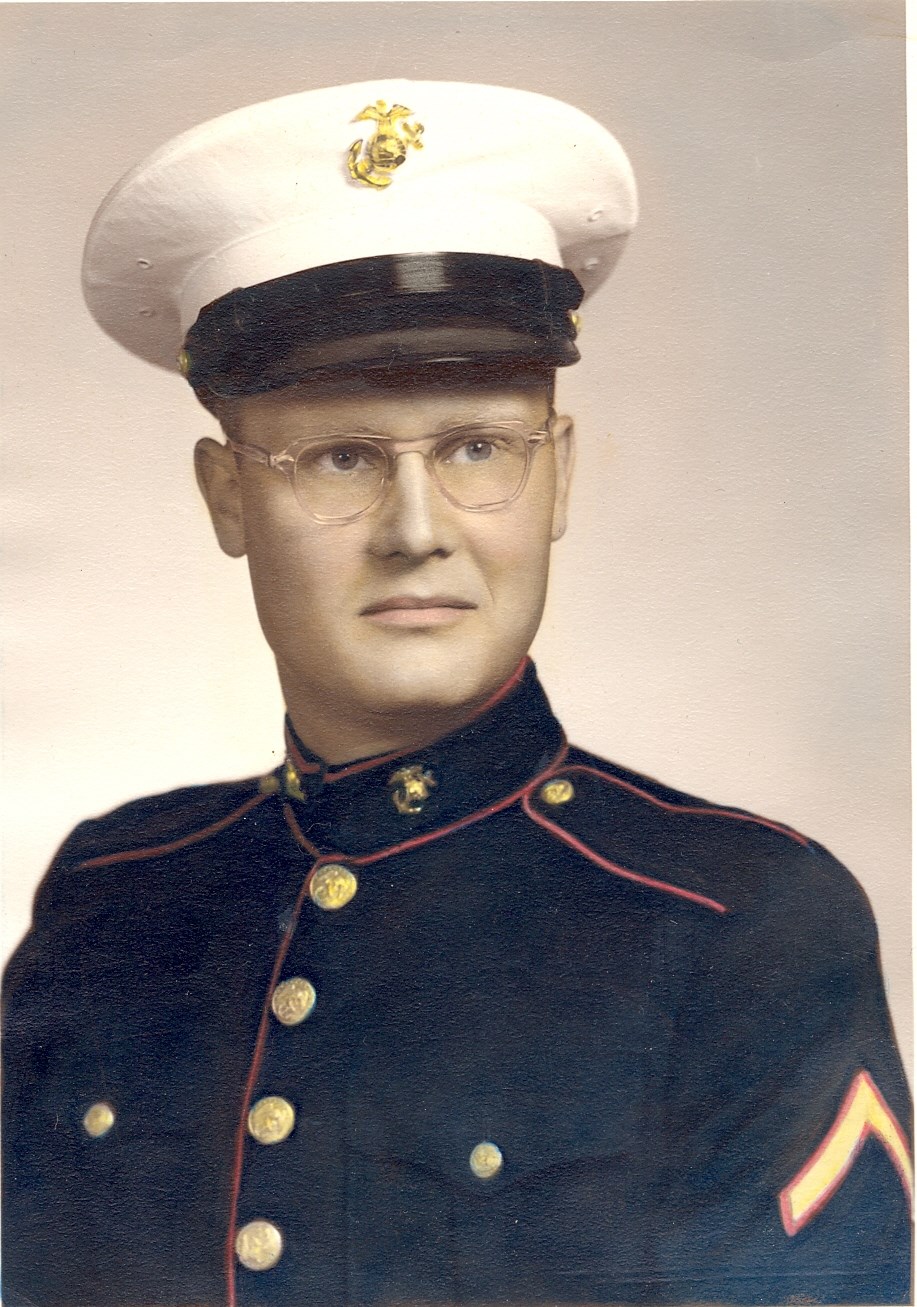 Obituary of Thomas John Hall Sr.