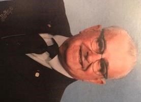 Obituary of Joseph Lionel DuPont