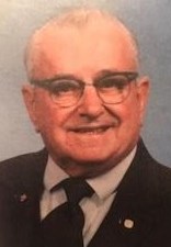 Obituary of Joseph Lionel DuPont