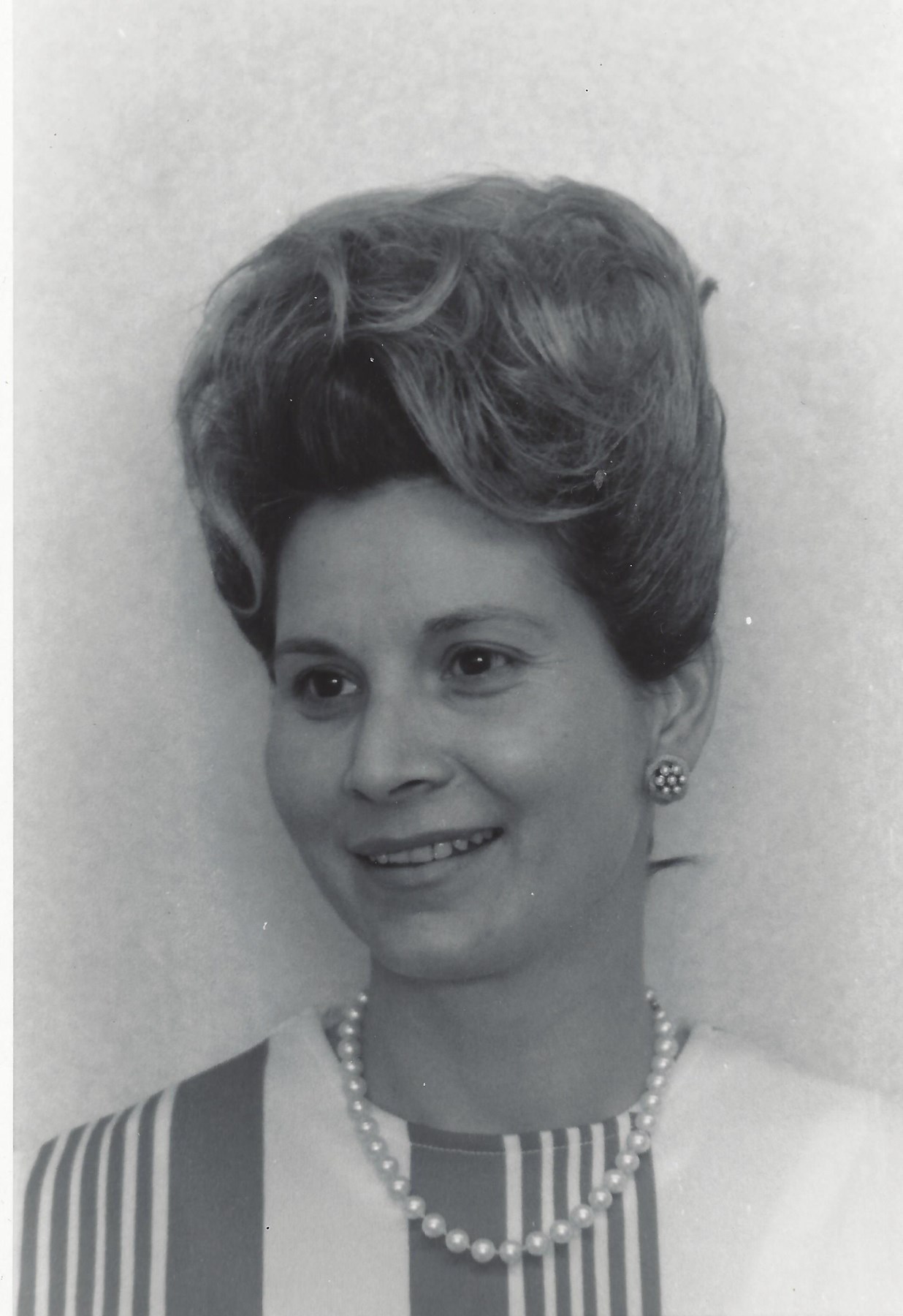 Obituary of Barbara Jeanette Barnes