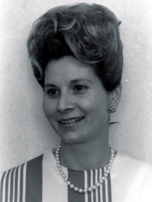 Obituary of Barbara Jeanette Barnes