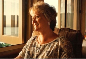 Obituary of Carol Gilson Aitken