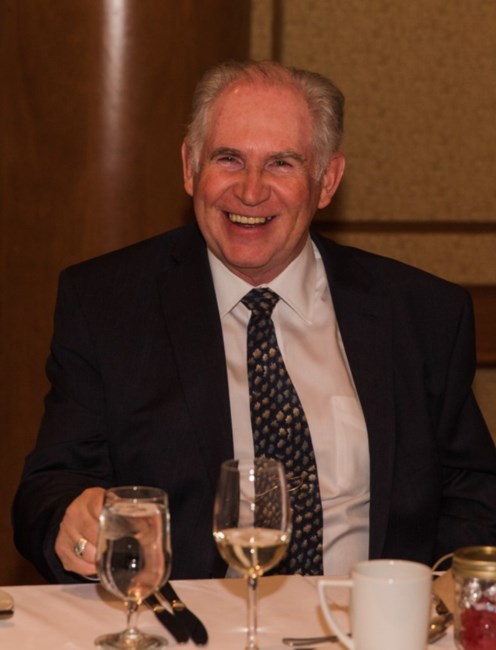 Steven Newell Obituary Ottawa On