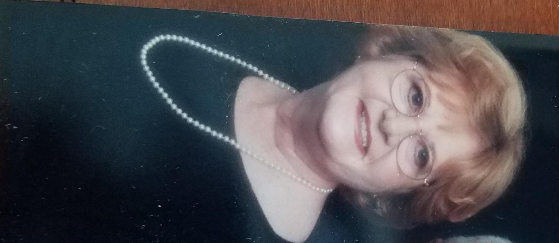 Obituary of Joan Rita Campbell