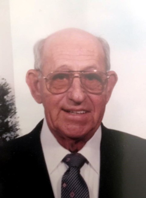 Obituary of Richard Harold Wade