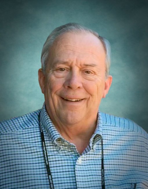 Obituary of James "Jim" W. Reynolds II