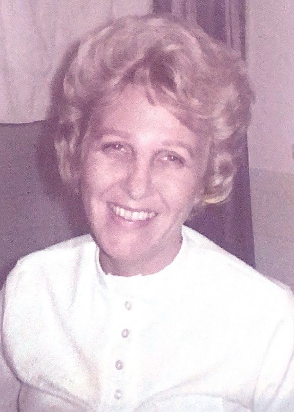 Obituary of Patricia A. Hesse