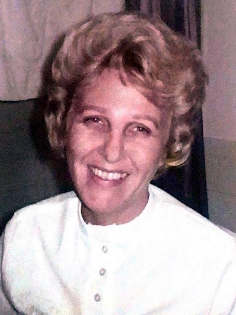 Obituary of Patricia A. Hesse