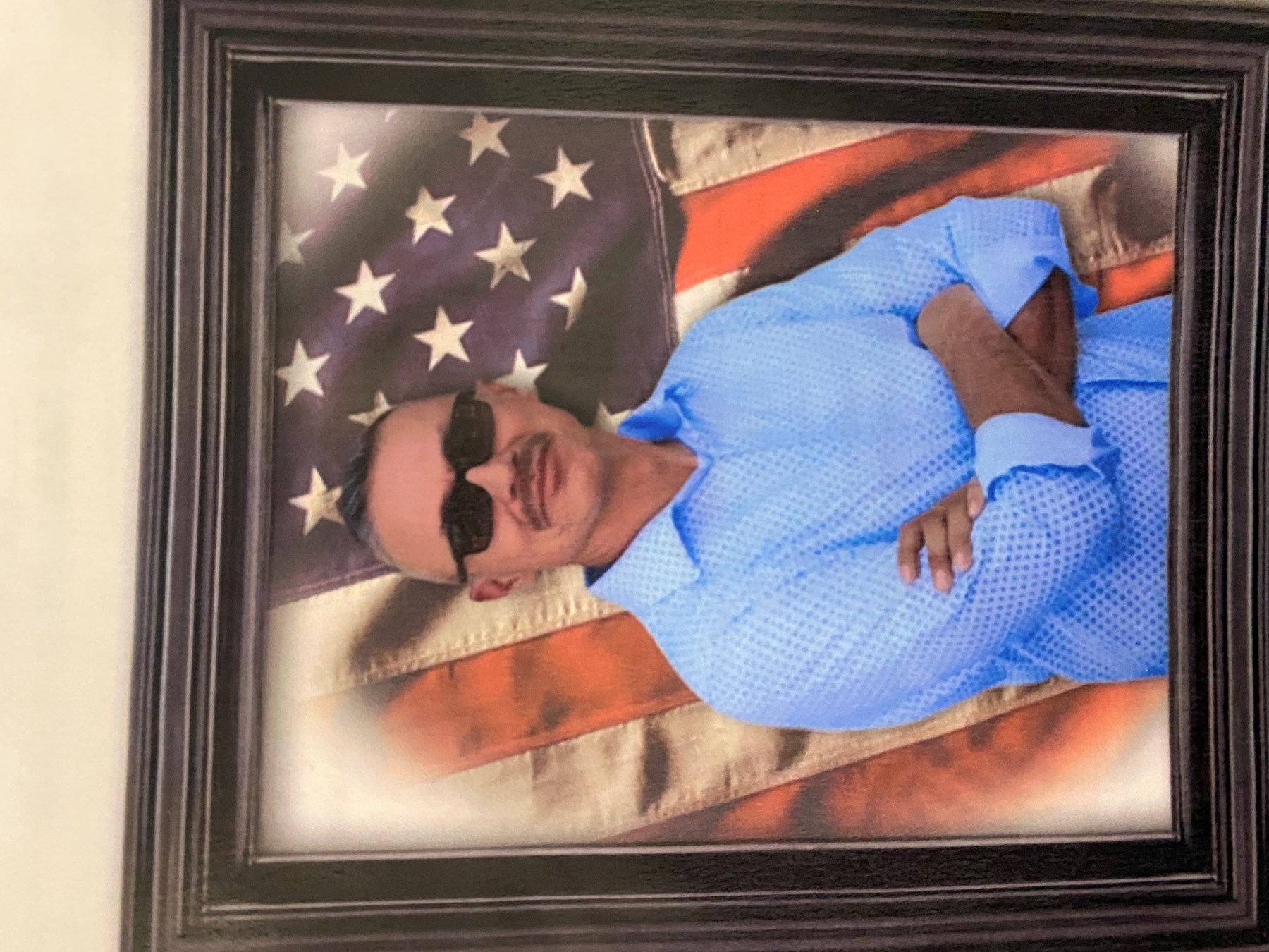 Obituary of Richard G. Hernandez Jr.