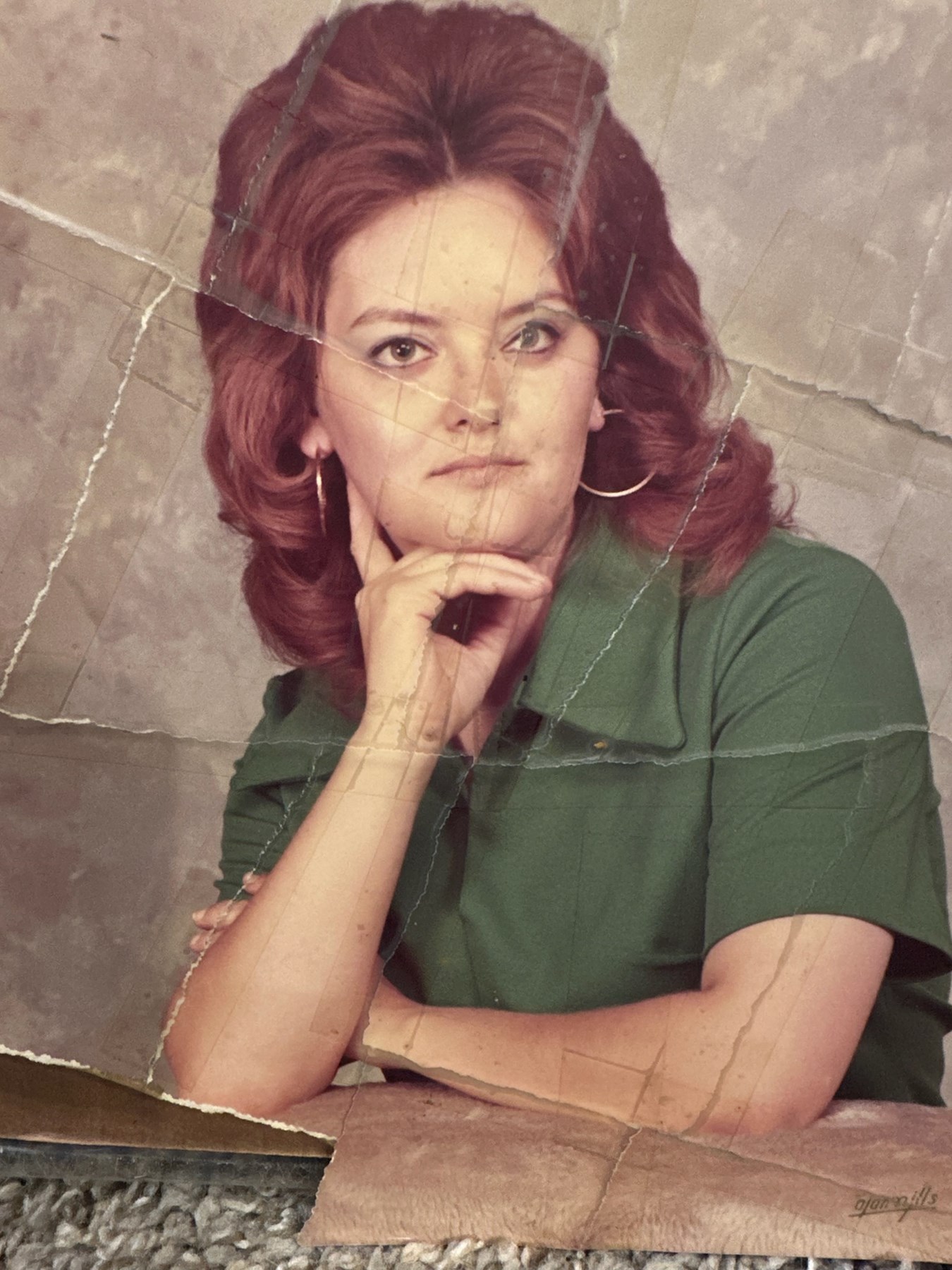 Obituary of Deborah J Nation