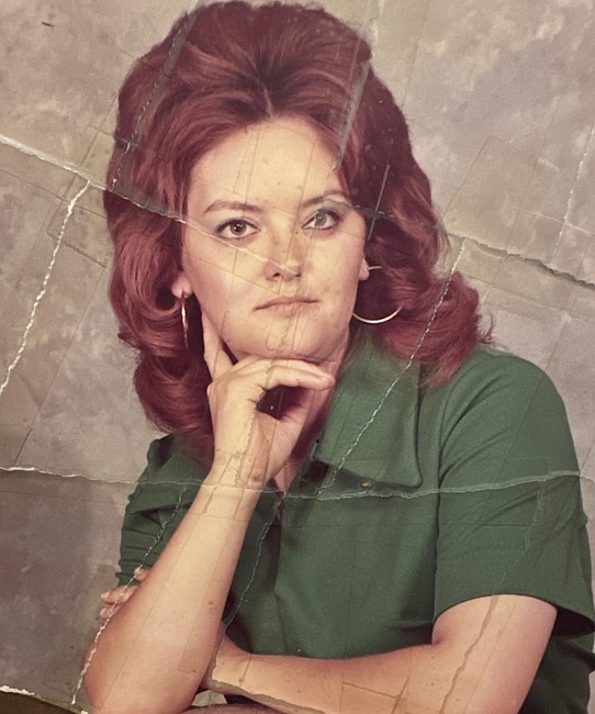 Obituary of Deborah J Nation