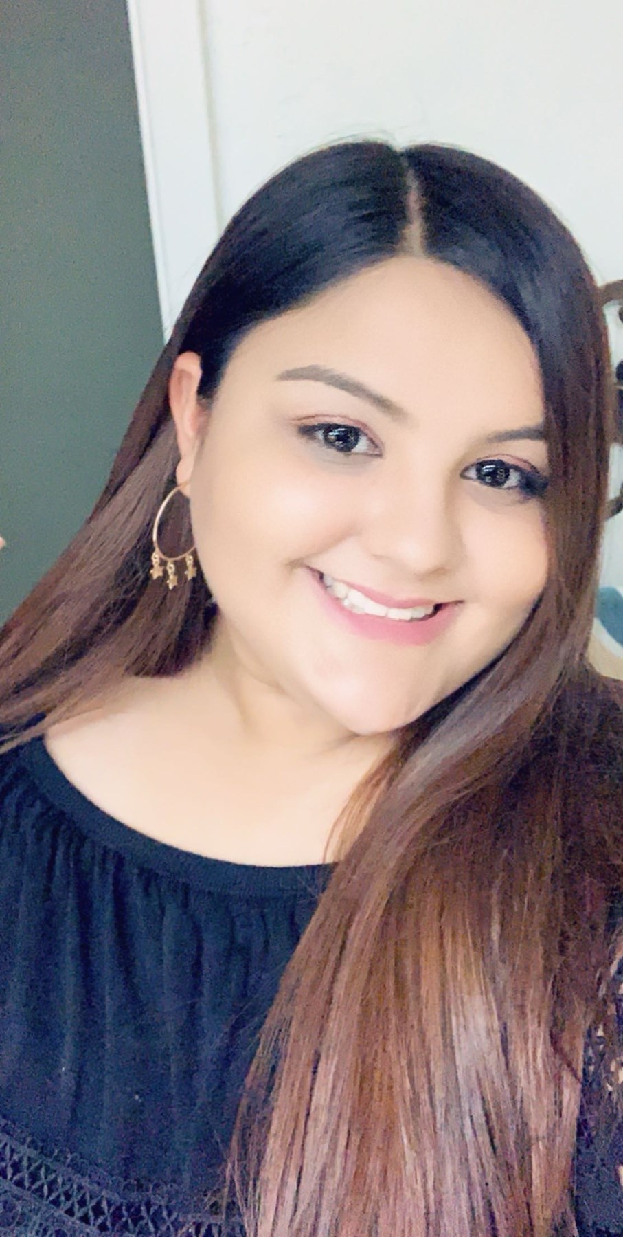 Obituary of Itzel Villa