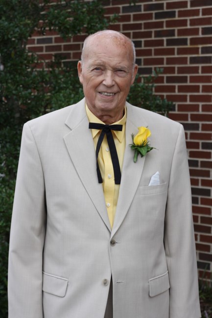 Obituary of Cecil Wilson