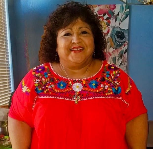 Obituary of Linda G. Escamilla